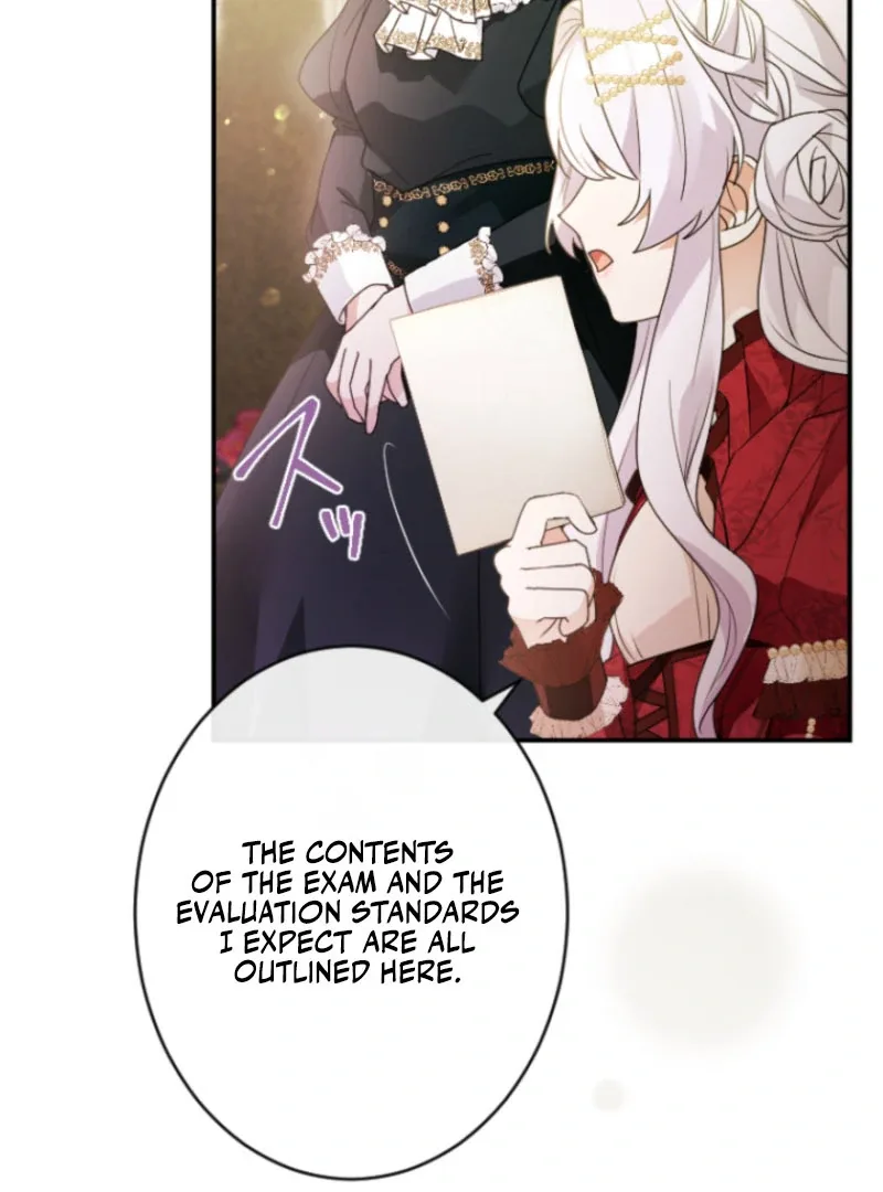 I’m Married into a Family of Tyrants, But Isn’t Their Obsession a Little Too Much? Chapter 21 page 8