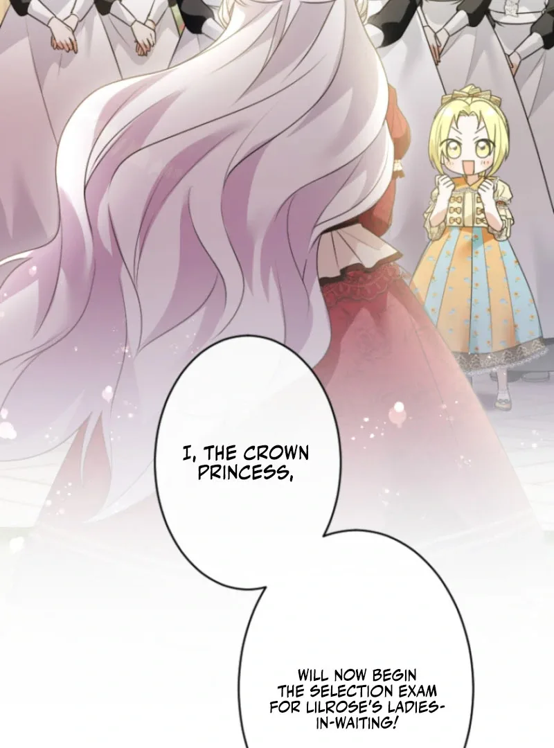 I’m Married into a Family of Tyrants, But Isn’t Their Obsession a Little Too Much? Chapter 21 page 5