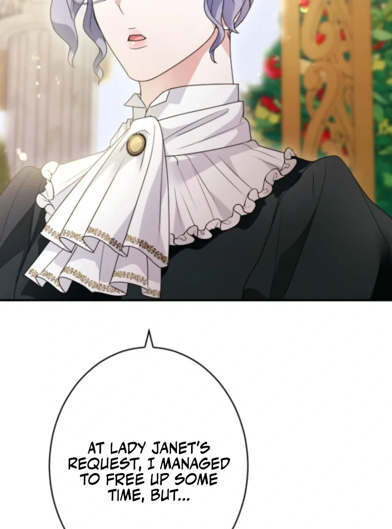 I’m Married into a Family of Tyrants, But Isn’t Their Obsession a Little Too Much? Chapter 21 page 10