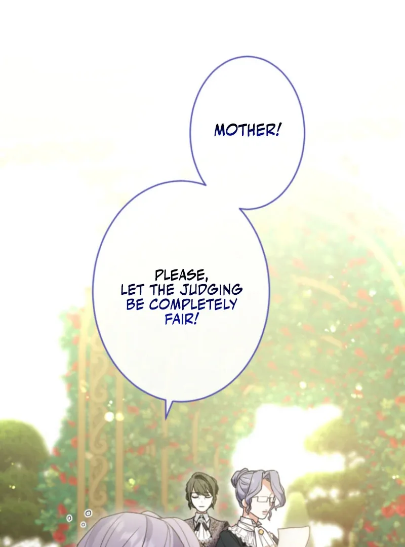 I’m Married into a Family of Tyrants, But Isn’t Their Obsession a Little Too Much? Chapter 21 page 15