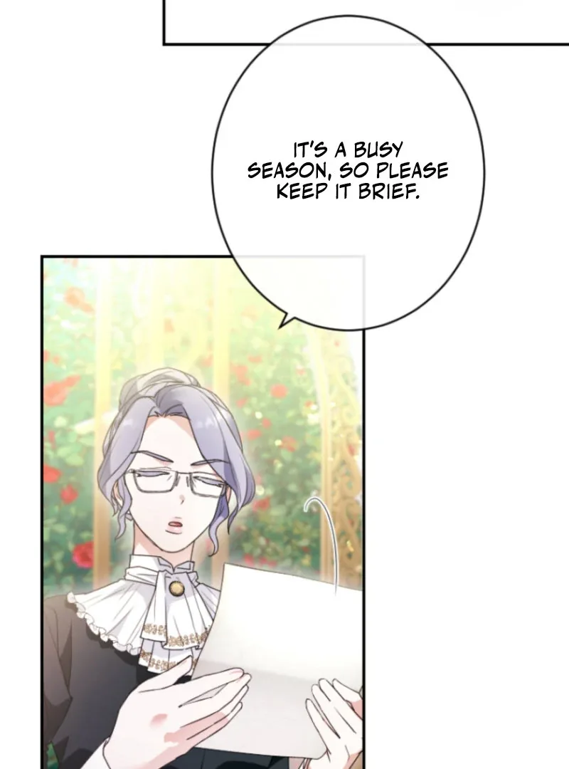 I’m Married into a Family of Tyrants, But Isn’t Their Obsession a Little Too Much? Chapter 21 page 12