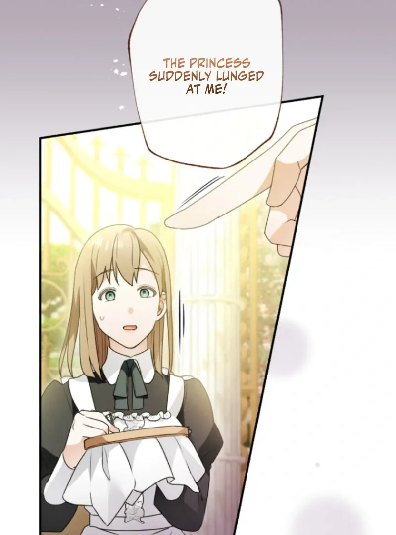 I’m Married into a Family of Tyrants, But Isn’t Their Obsession a Little Too Much? Chapter 21 page 64