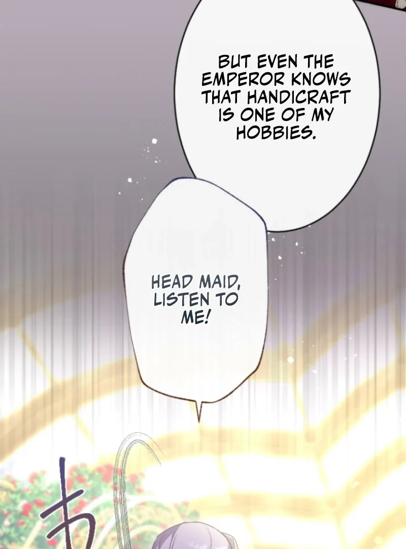 I’m Married into a Family of Tyrants, But Isn’t Their Obsession a Little Too Much? Chapter 21 page 62