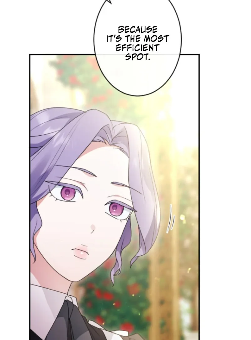 I’m Married into a Family of Tyrants, But Isn’t Their Obsession a Little Too Much? Chapter 21 page 24