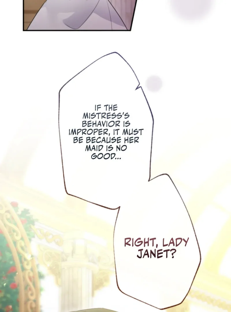 I’m Married into a Family of Tyrants, But Isn’t Their Obsession a Little Too Much? Chapter 21 page 65