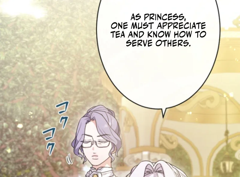 I’m Married into a Family of Tyrants, But Isn’t Their Obsession a Little Too Much? Chapter 21 page 39