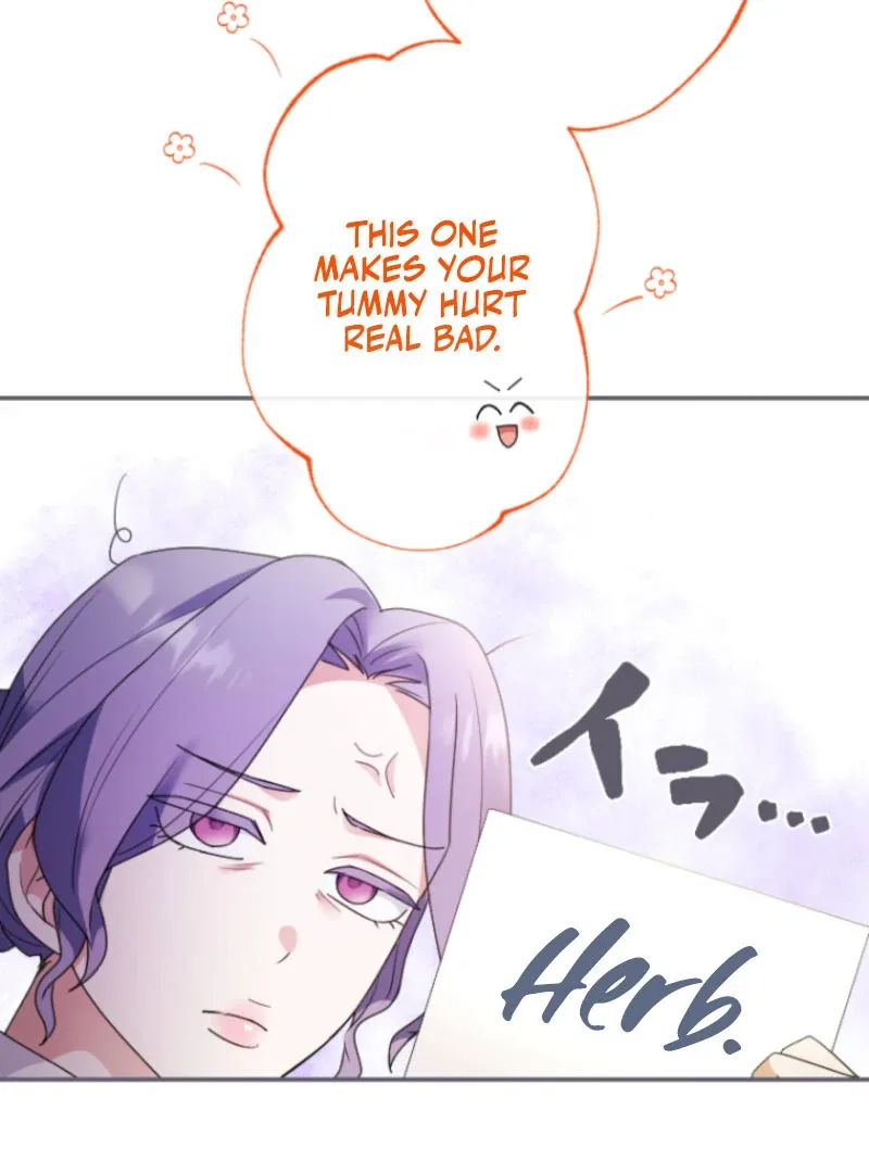 I’m Married into a Family of Tyrants, But Isn’t Their Obsession a Little Too Much? Chapter 21 page 37
