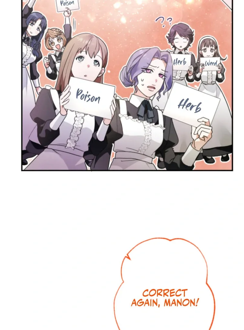 I’m Married into a Family of Tyrants, But Isn’t Their Obsession a Little Too Much? Chapter 21 page 36