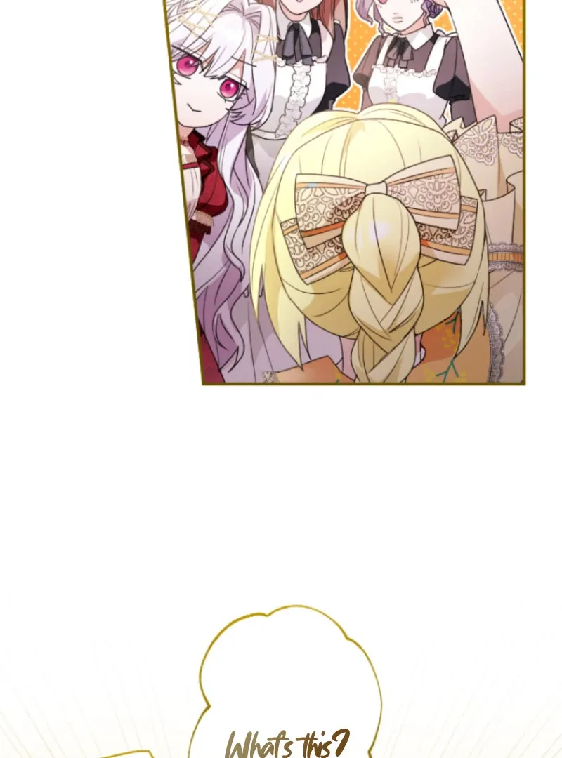 I’m Married into a Family of Tyrants, But Isn’t Their Obsession a Little Too Much? Chapter 21 page 31
