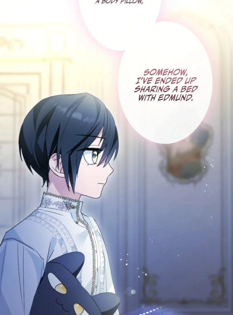 I’m Married into a Family of Tyrants, But Isn’t Their Obsession a Little Too Much? Chapter 21 page 88