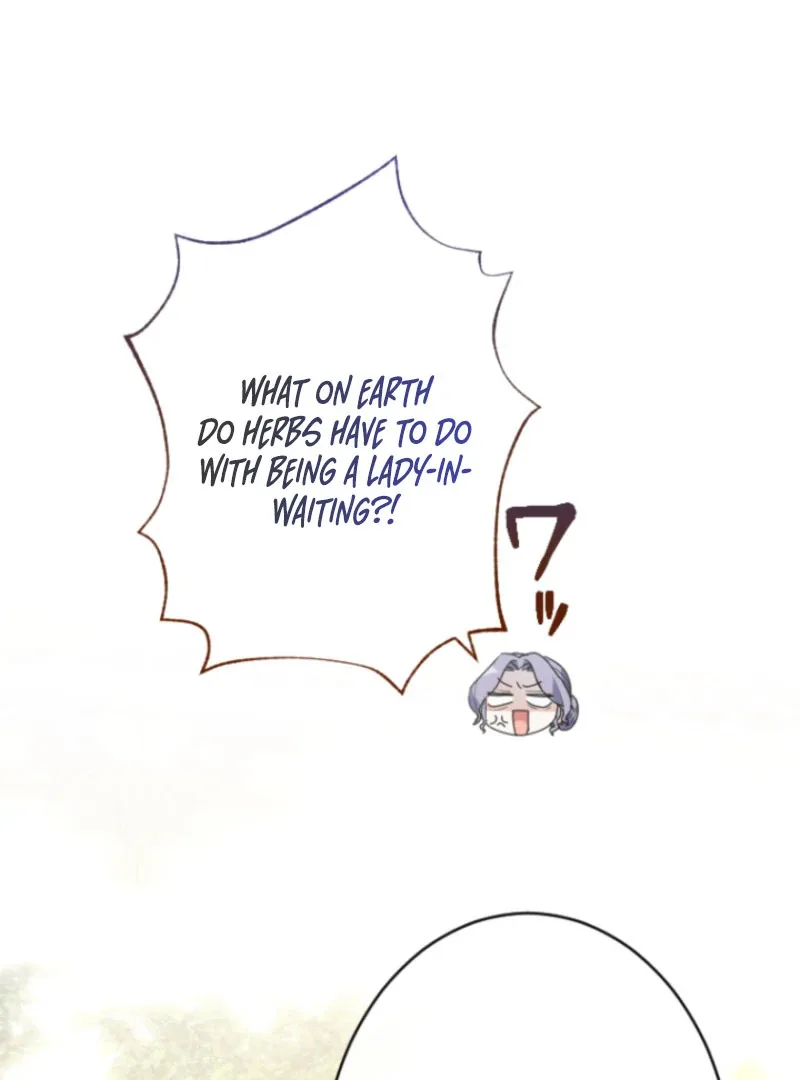I’m Married into a Family of Tyrants, But Isn’t Their Obsession a Little Too Much? Chapter 21 page 38