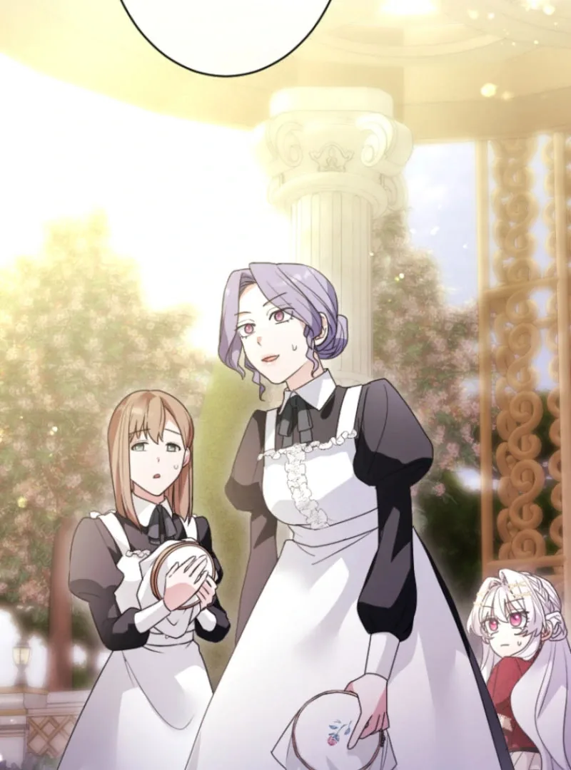 I’m Married into a Family of Tyrants, But Isn’t Their Obsession a Little Too Much? Chapter 21 page 73