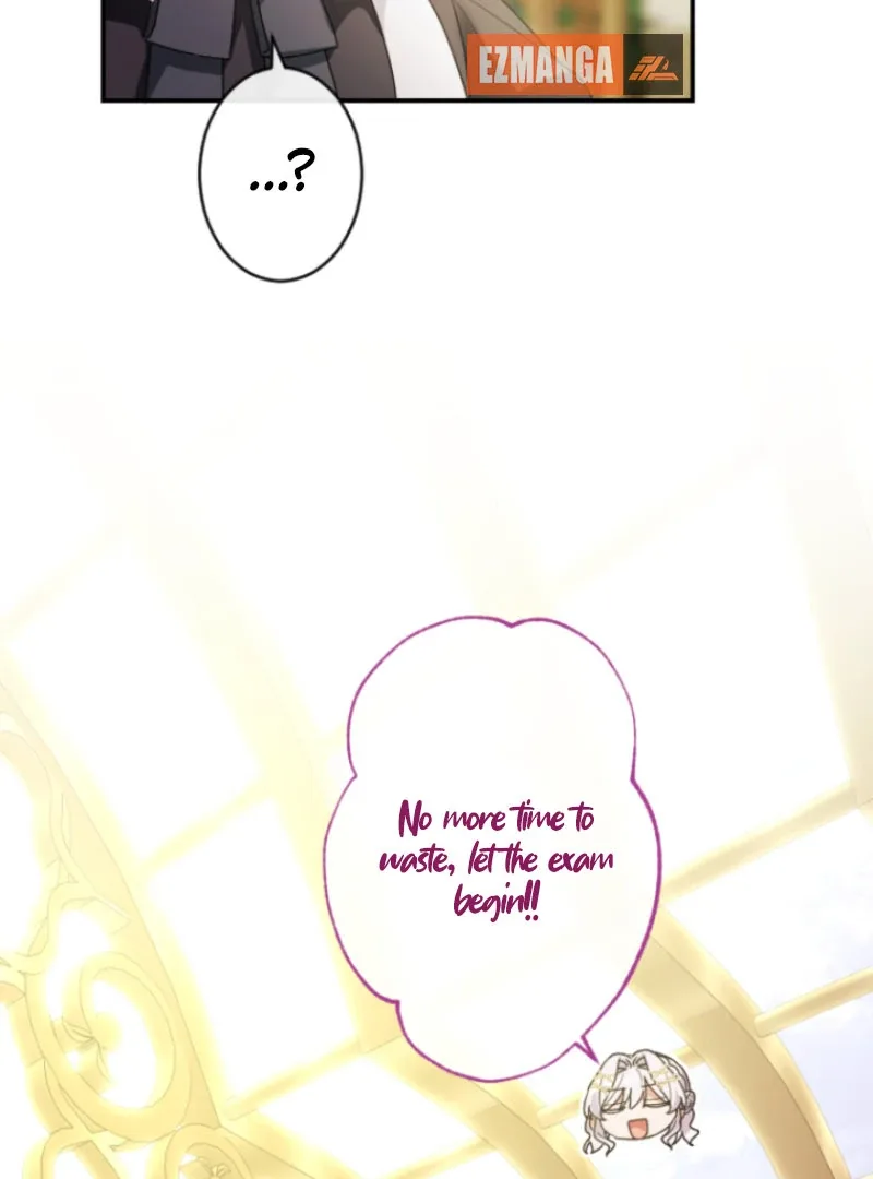 I’m Married into a Family of Tyrants, But Isn’t Their Obsession a Little Too Much? Chapter 21 page 25