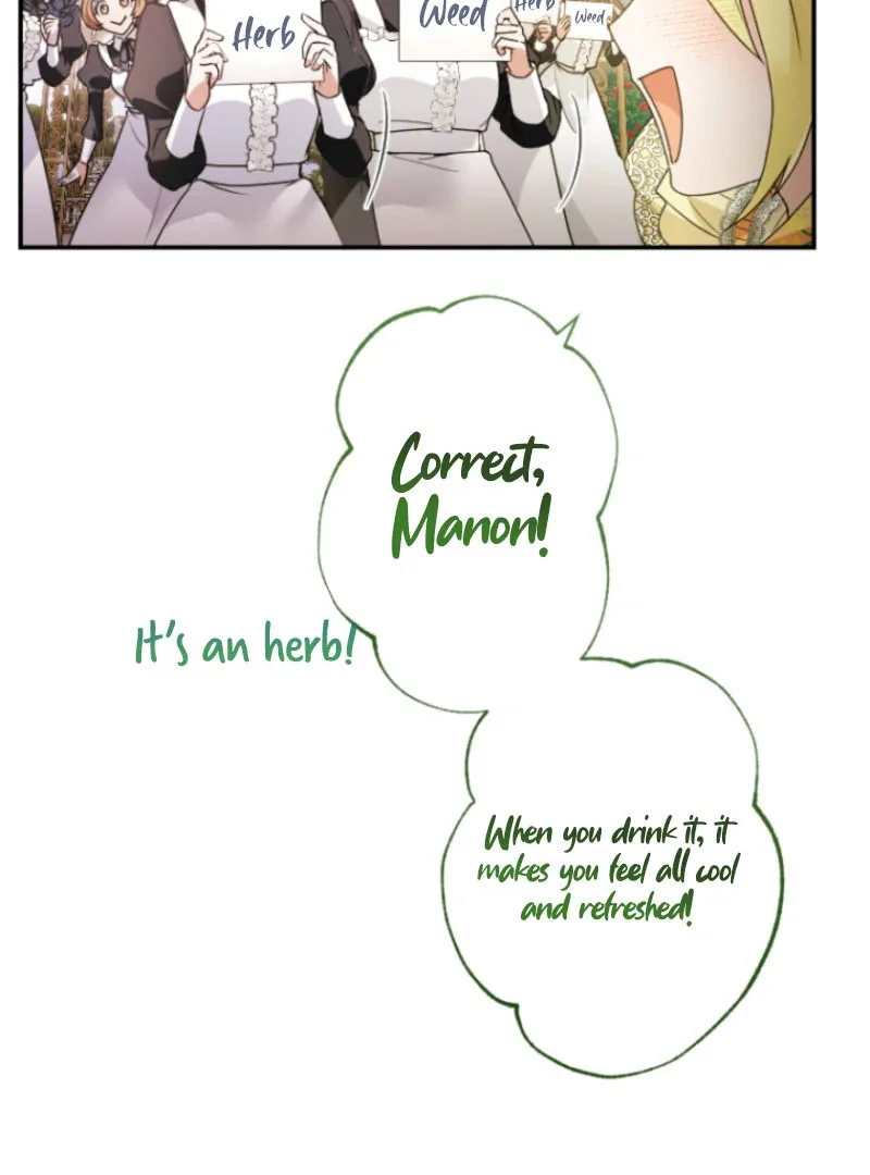 I’m Married into a Family of Tyrants, But Isn’t Their Obsession a Little Too Much? Chapter 21 page 34