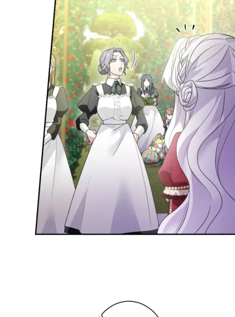I’m Married into a Family of Tyrants, But Isn’t Their Obsession a Little Too Much? Chapter 21 page 23