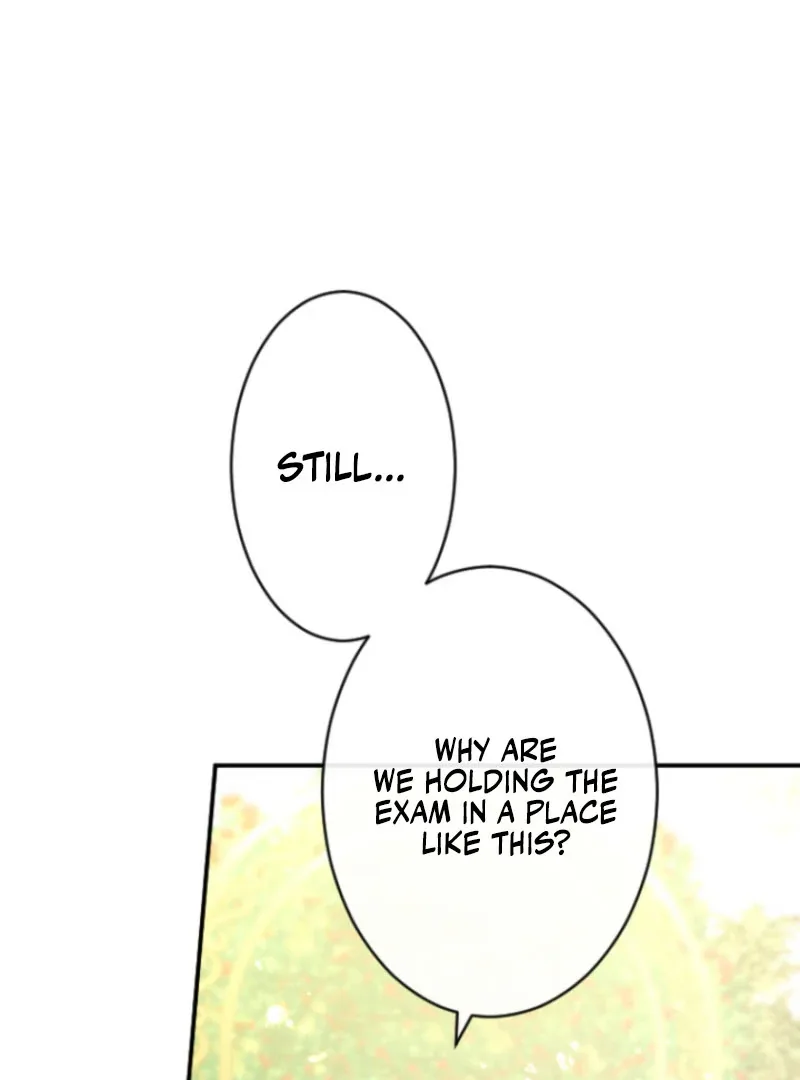 I’m Married into a Family of Tyrants, But Isn’t Their Obsession a Little Too Much? Chapter 21 page 22