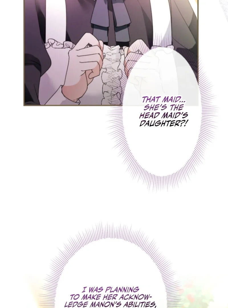 I’m Married into a Family of Tyrants, But Isn’t Their Obsession a Little Too Much? Chapter 21 page 18