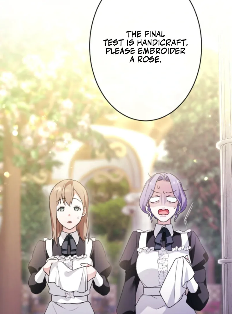 I’m Married into a Family of Tyrants, But Isn’t Their Obsession a Little Too Much? Chapter 21 page 50