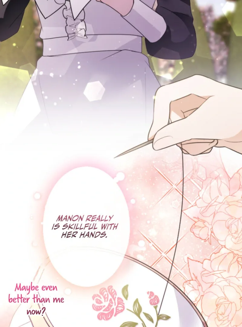 I’m Married into a Family of Tyrants, But Isn’t Their Obsession a Little Too Much? Chapter 21 page 58
