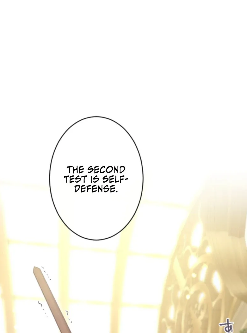 I’m Married into a Family of Tyrants, But Isn’t Their Obsession a Little Too Much? Chapter 21 page 41