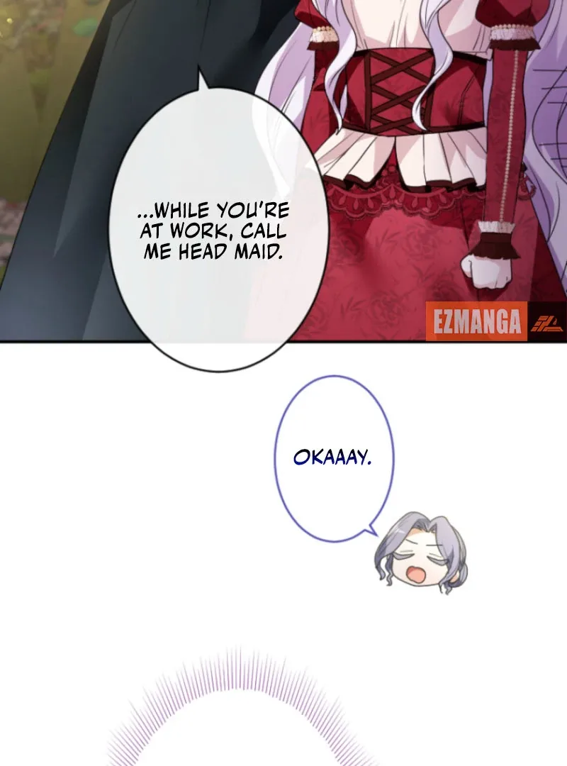 I’m Married into a Family of Tyrants, But Isn’t Their Obsession a Little Too Much? Chapter 21 page 20