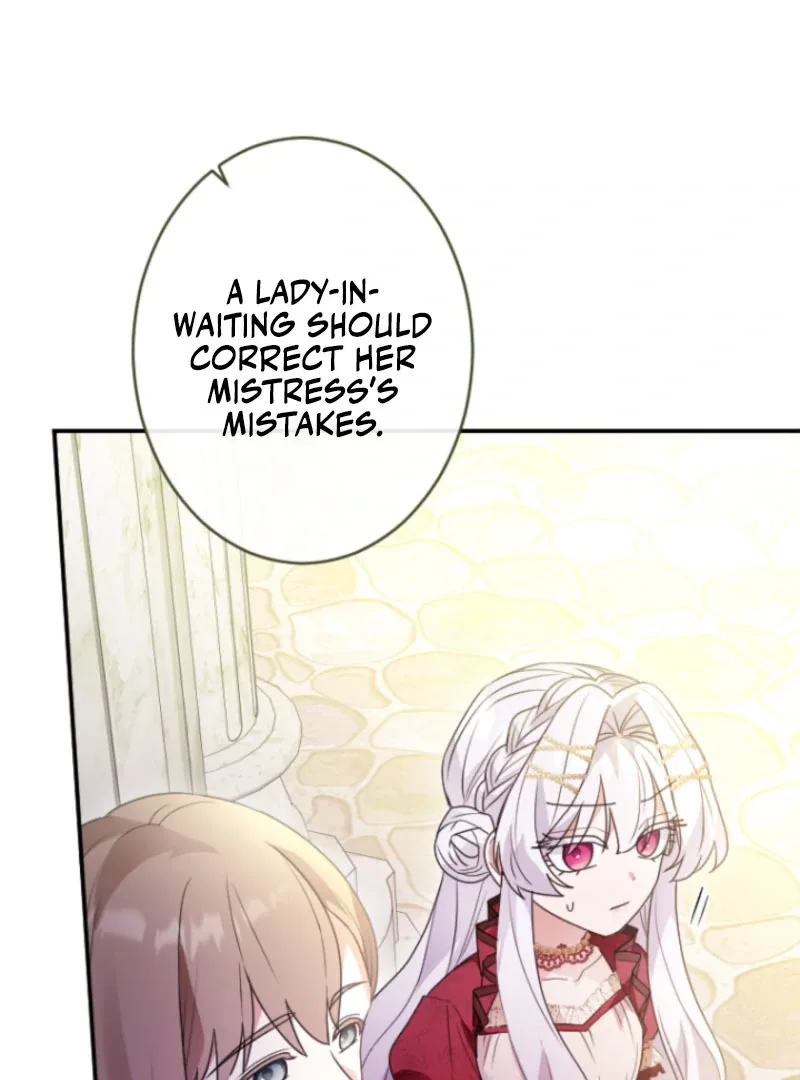 I’m Married into a Family of Tyrants, But Isn’t Their Obsession a Little Too Much? Chapter 21 page 68