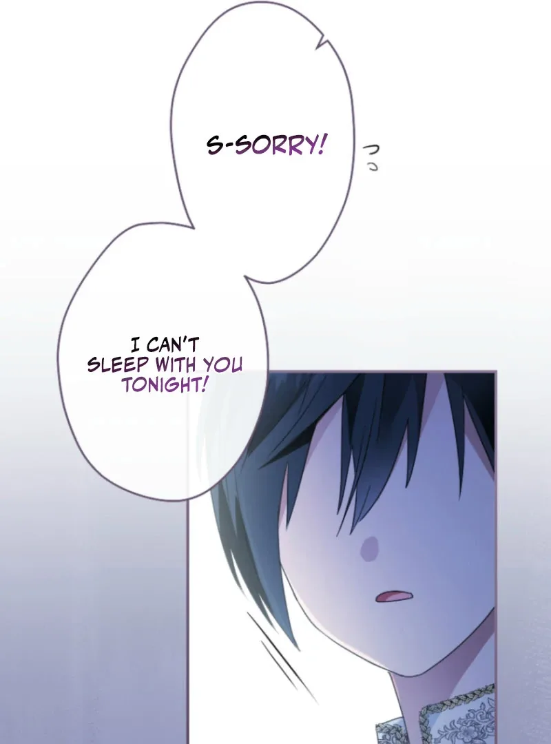 I’m Married into a Family of Tyrants, But Isn’t Their Obsession a Little Too Much? Chapter 21 page 94