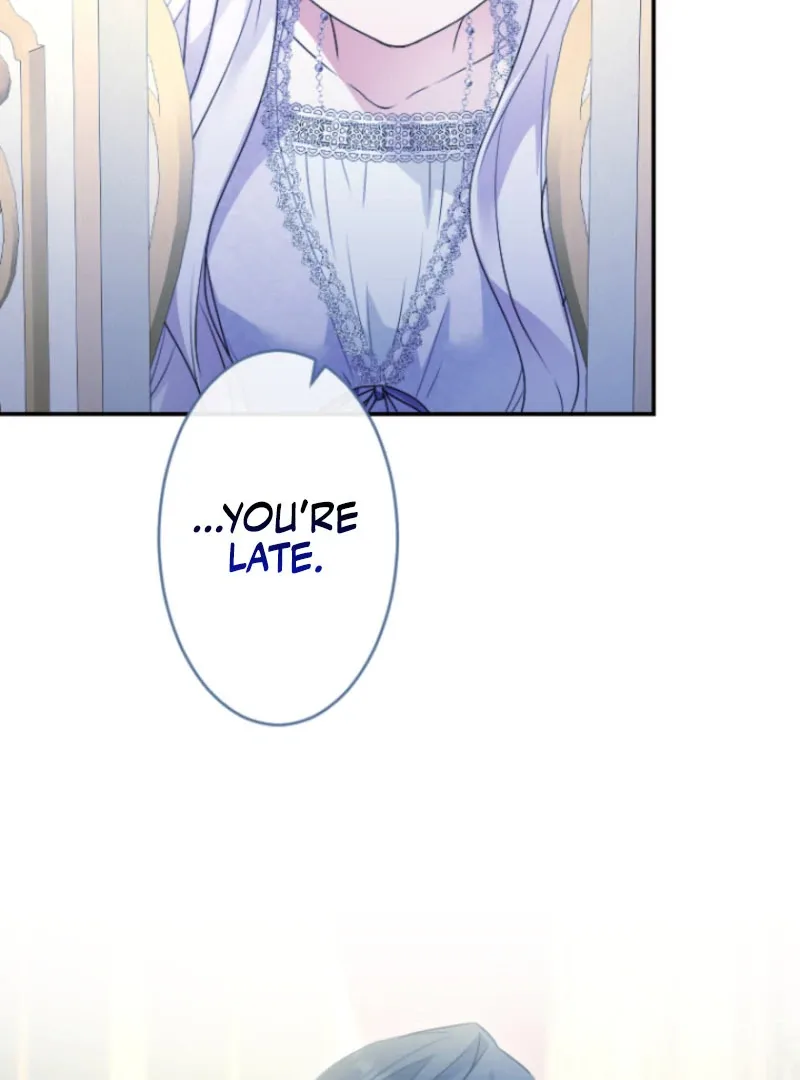 I’m Married into a Family of Tyrants, But Isn’t Their Obsession a Little Too Much? Chapter 21 page 84