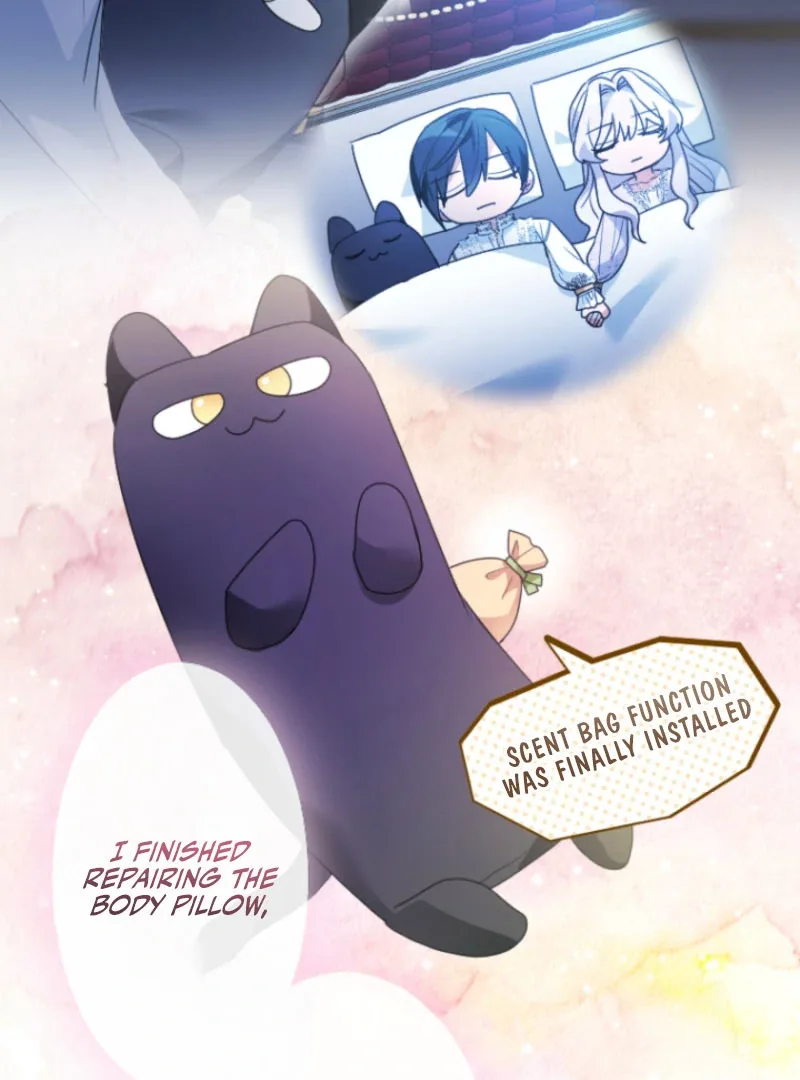 I’m Married into a Family of Tyrants, But Isn’t Their Obsession a Little Too Much? Chapter 21 page 89