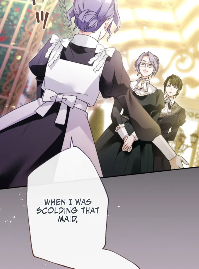 I’m Married into a Family of Tyrants, But Isn’t Their Obsession a Little Too Much? Chapter 21 page 63