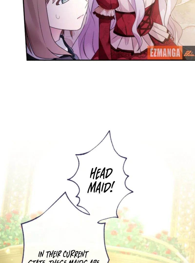 I’m Married into a Family of Tyrants, But Isn’t Their Obsession a Little Too Much? Chapter 21 page 69