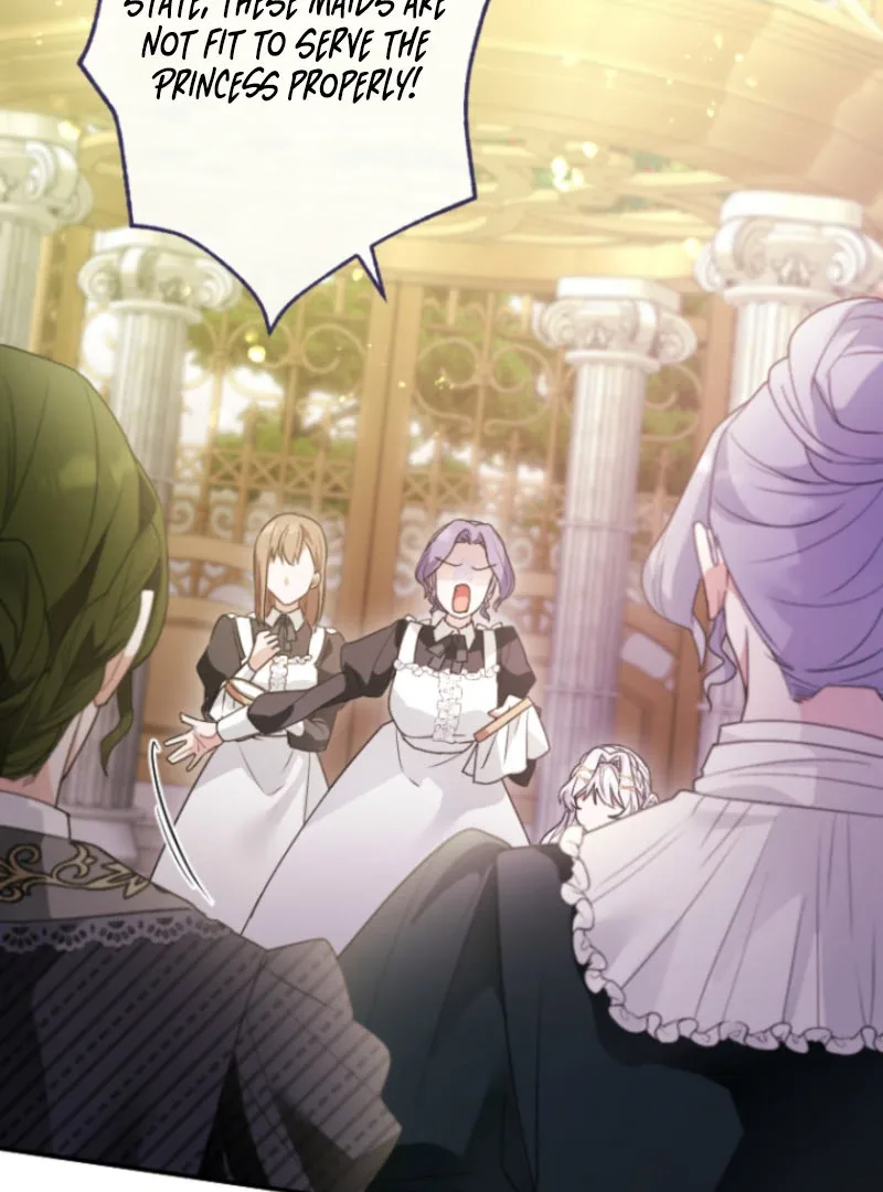I’m Married into a Family of Tyrants, But Isn’t Their Obsession a Little Too Much? Chapter 21 page 70