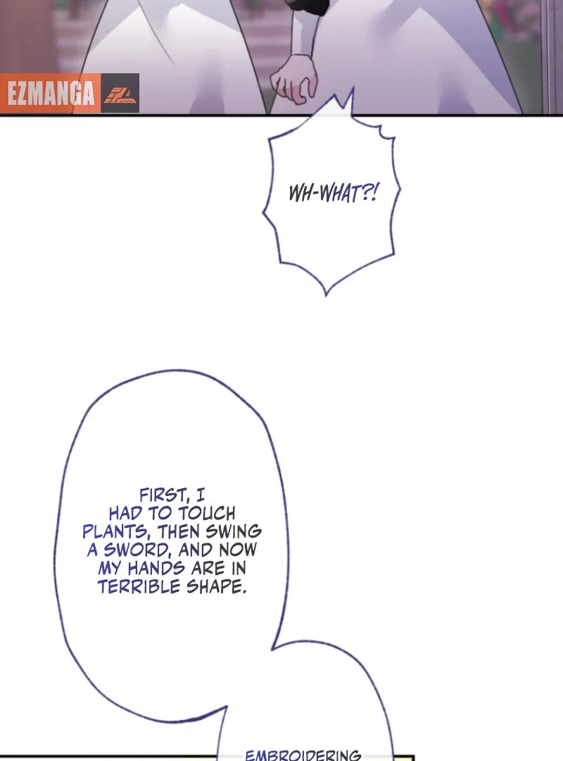 I’m Married into a Family of Tyrants, But Isn’t Their Obsession a Little Too Much? Chapter 21 page 51