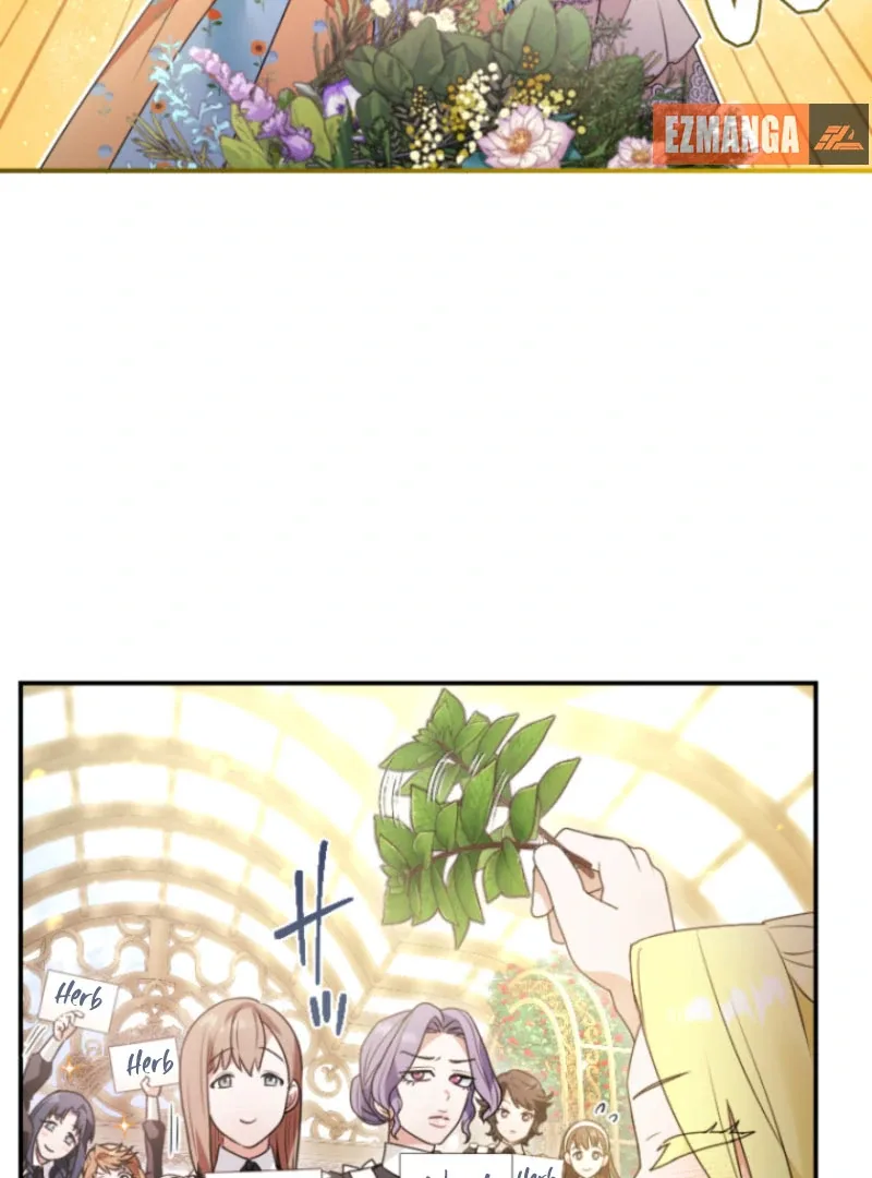 I’m Married into a Family of Tyrants, But Isn’t Their Obsession a Little Too Much? Chapter 21 page 33