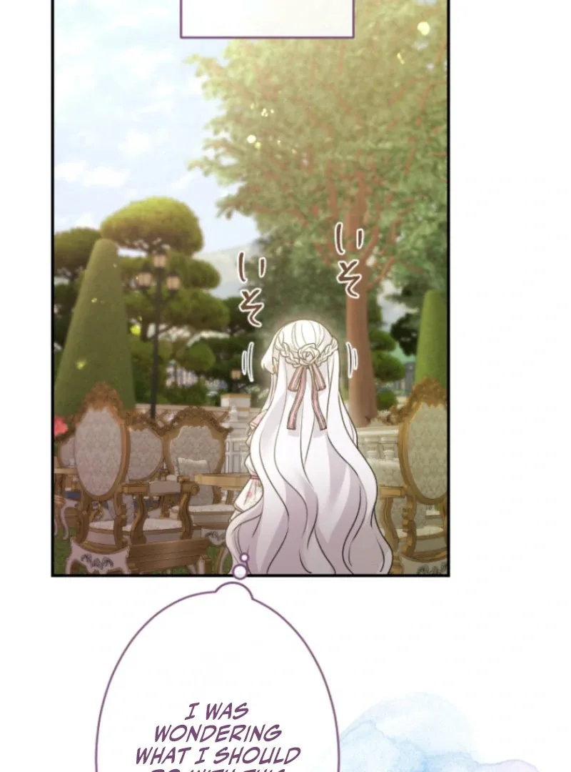 I’m Married into a Family of Tyrants, But Isn’t Their Obsession a Little Too Much? Chapter 24 page 23