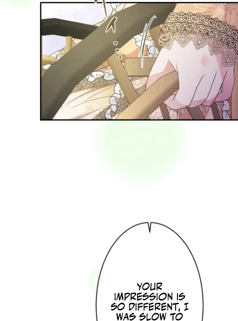 I’m Married into a Family of Tyrants, But Isn’t Their Obsession a Little Too Much? Chapter 24 page 86
