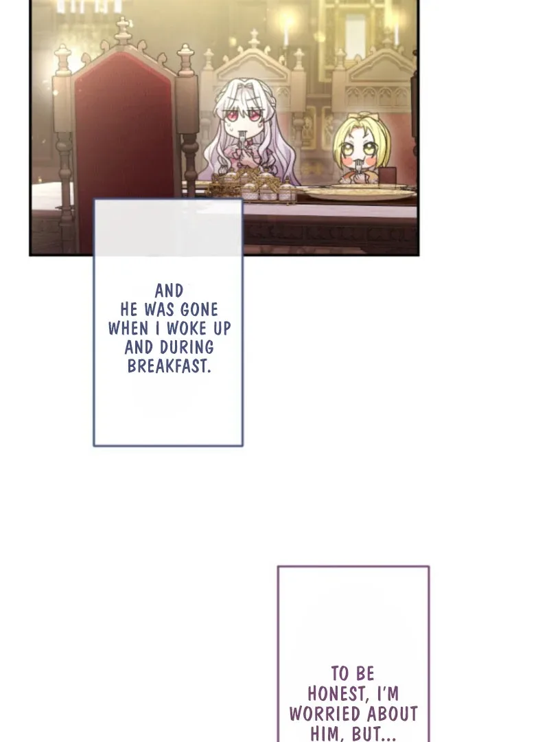 I’m Married into a Family of Tyrants, But Isn’t Their Obsession a Little Too Much? Chapter 24 page 35
