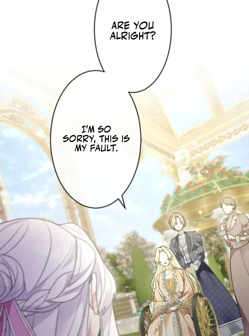 I’m Married into a Family of Tyrants, But Isn’t Their Obsession a Little Too Much? Chapter 24 page 72
