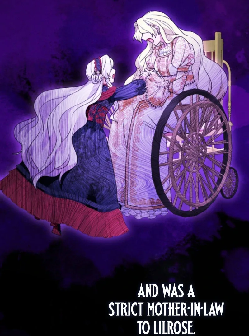 I’m Married into a Family of Tyrants, But Isn’t Their Obsession a Little Too Much? Chapter 24 page 78