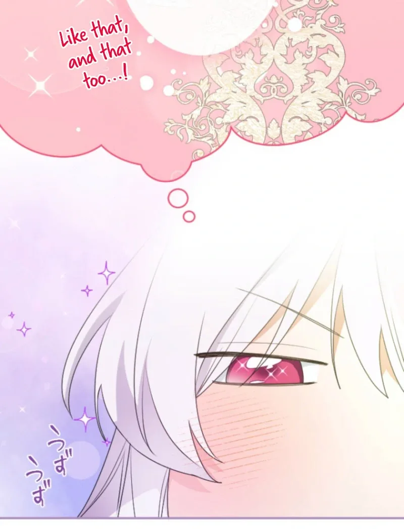 I’m Married into a Family of Tyrants, But Isn’t Their Obsession a Little Too Much? Chapter 24 page 52