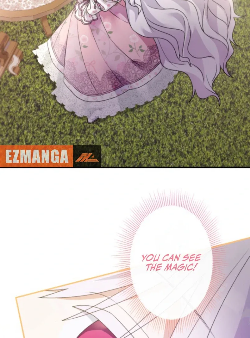 I’m Married into a Family of Tyrants, But Isn’t Their Obsession a Little Too Much? Chapter 24 page 41