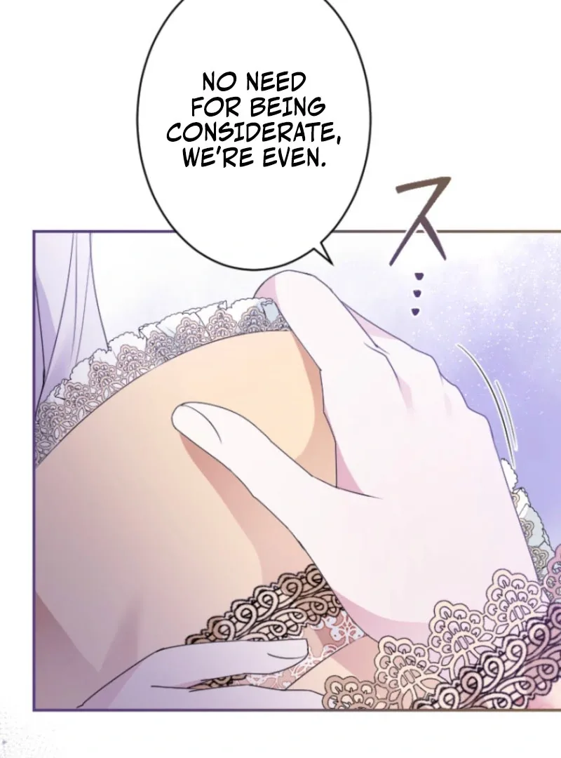 I’m Married into a Family of Tyrants, But Isn’t Their Obsession a Little Too Much? Chapter 25 page 40