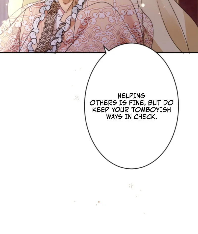 I’m Married into a Family of Tyrants, But Isn’t Their Obsession a Little Too Much? Chapter 25 page 13