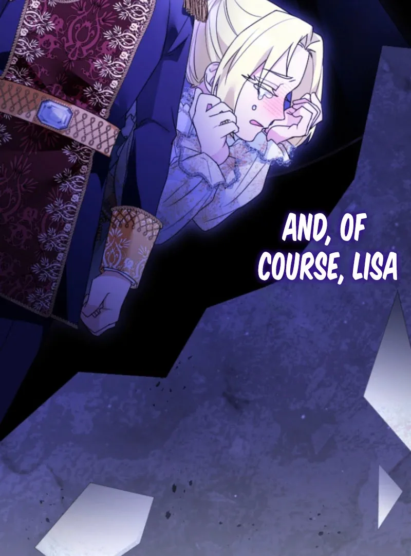 I’m Married into a Family of Tyrants, But Isn’t Their Obsession a Little Too Much? Chapter 25 page 33