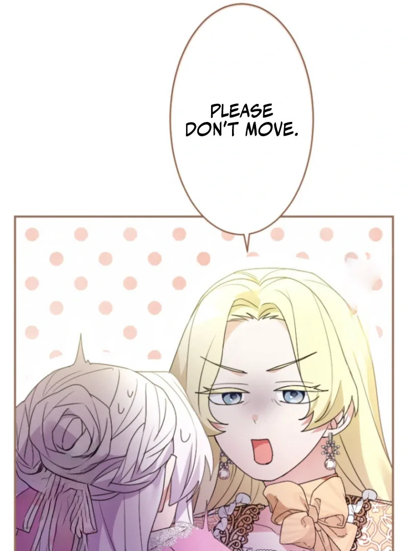 I’m Married into a Family of Tyrants, But Isn’t Their Obsession a Little Too Much? Chapter 25 page 20
