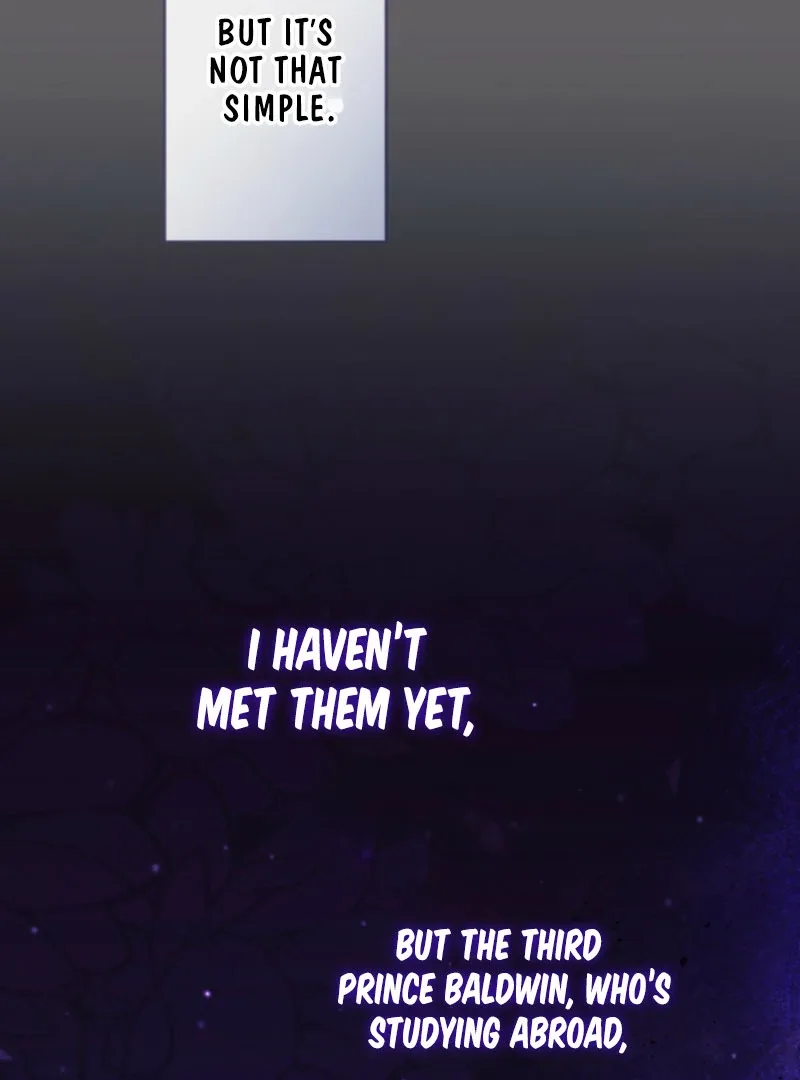I’m Married into a Family of Tyrants, But Isn’t Their Obsession a Little Too Much? Chapter 25 page 29