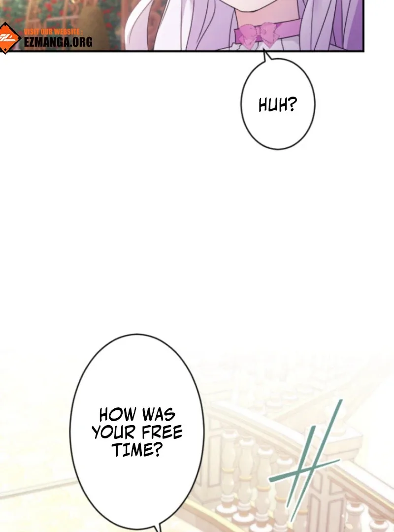 I’m Married into a Family of Tyrants, But Isn’t Their Obsession a Little Too Much? Chapter 25 page 59