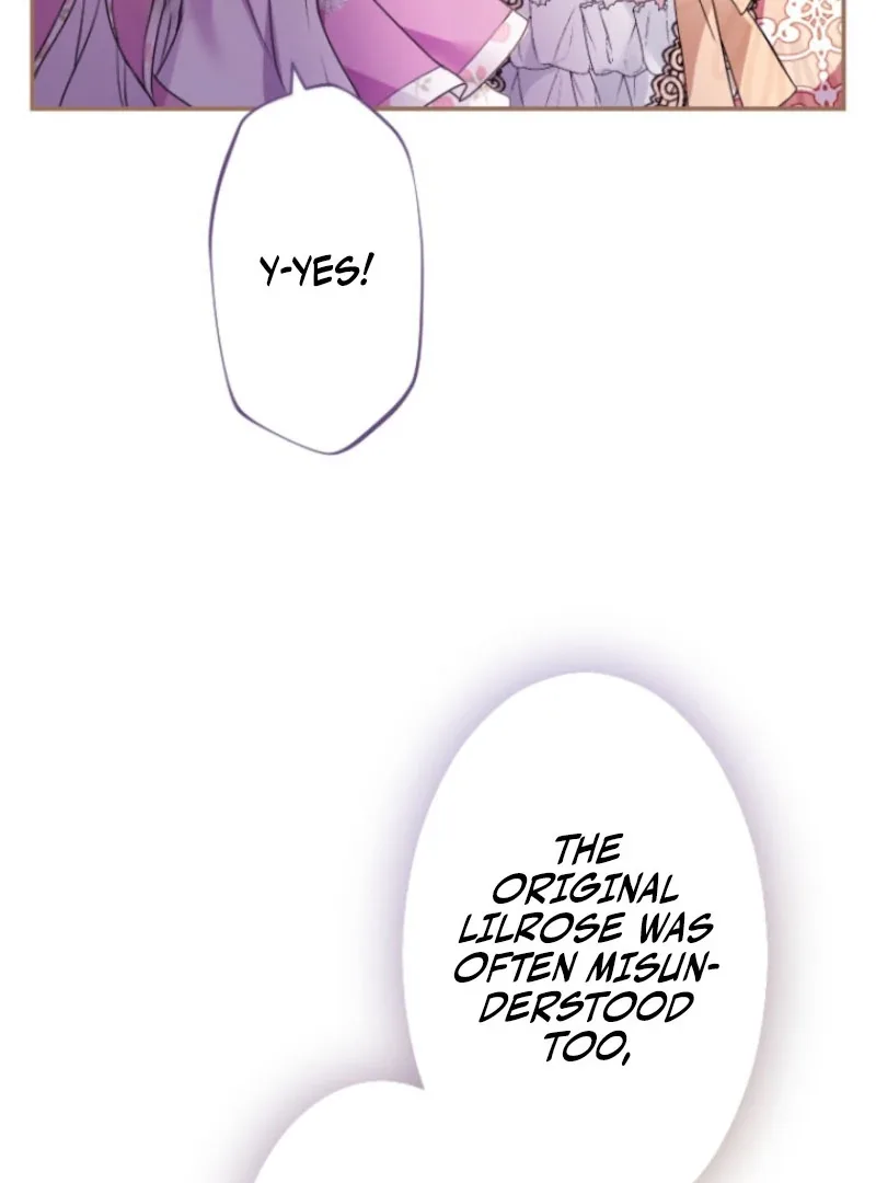 I’m Married into a Family of Tyrants, But Isn’t Their Obsession a Little Too Much? Chapter 25 page 21