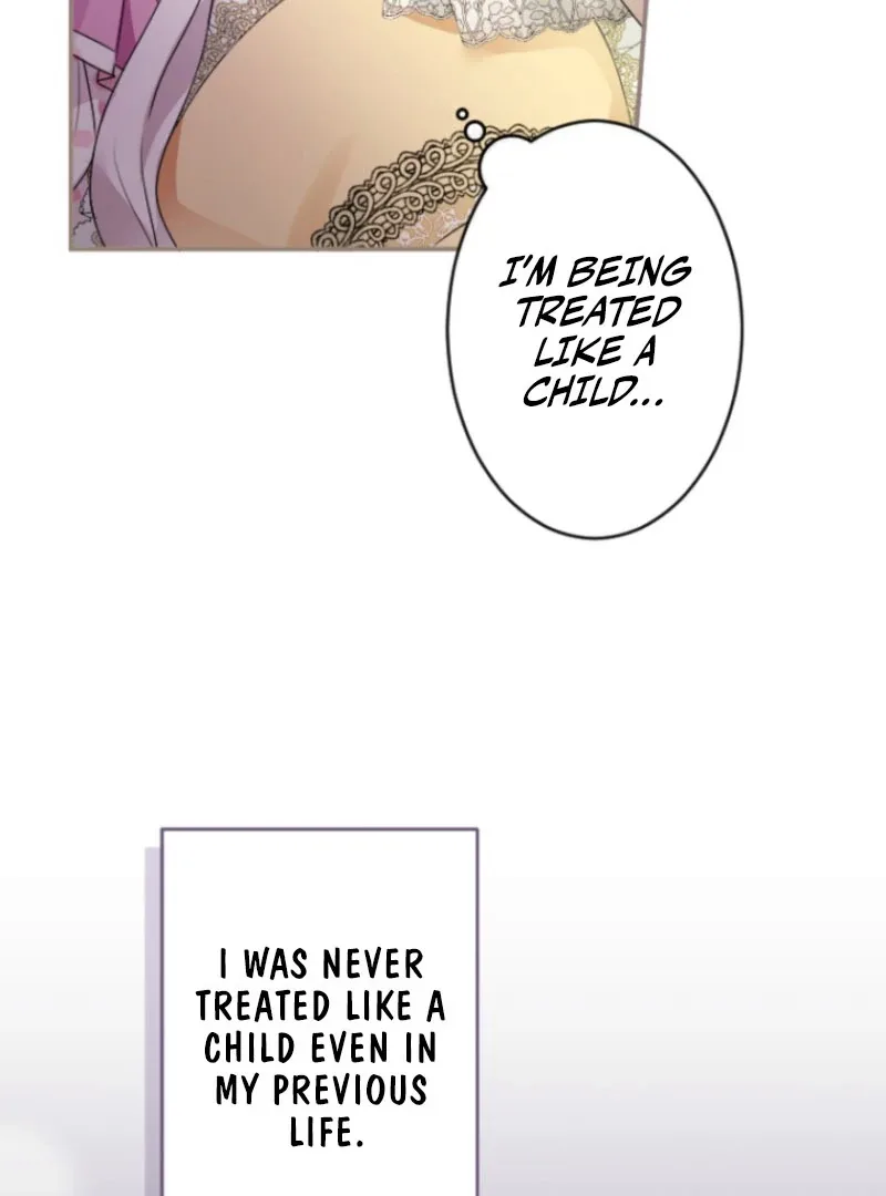 I’m Married into a Family of Tyrants, But Isn’t Their Obsession a Little Too Much? Chapter 25 page 15