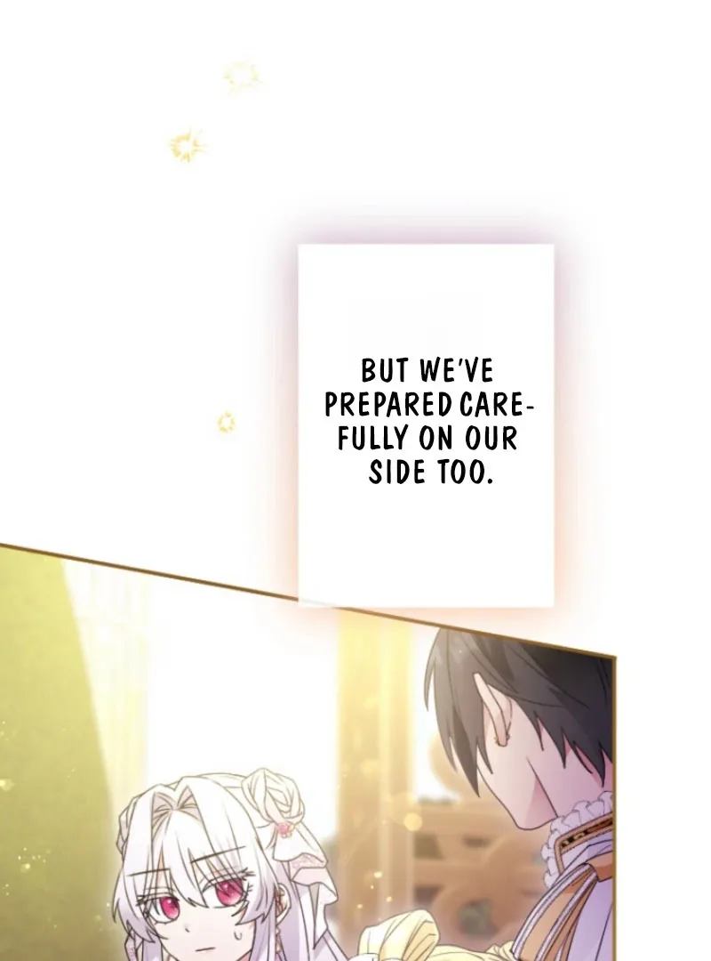 I’m Married into a Family of Tyrants, But Isn’t Their Obsession a Little Too Much? Chapter 25 page 102